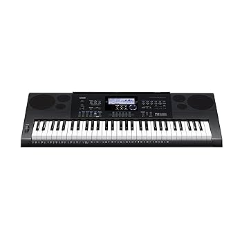 Amazon | カシオ 電子キーボード 61標準鍵 ハイグレードタイプ